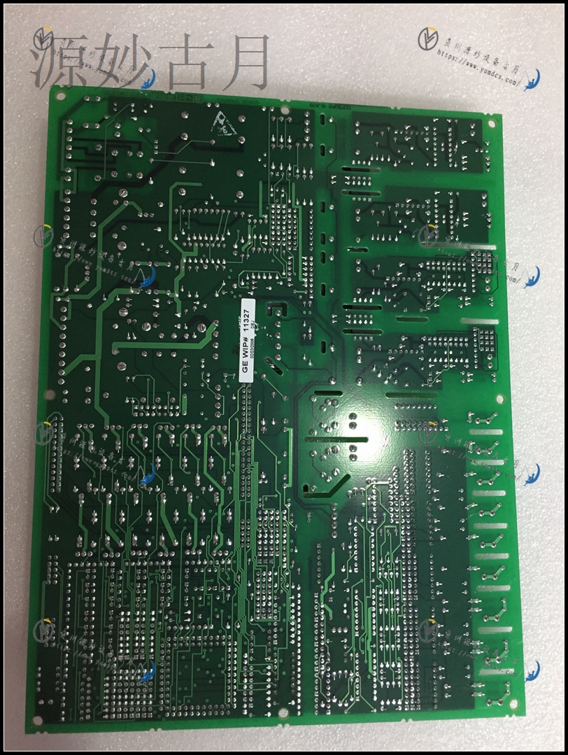 GE DS215UCVEH2A 通用电气