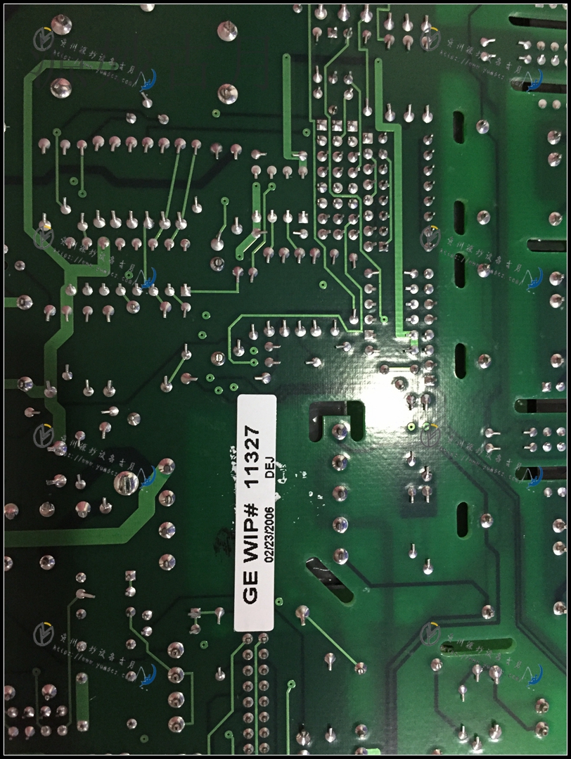 GE DS215UCVAG3AD 通用电气