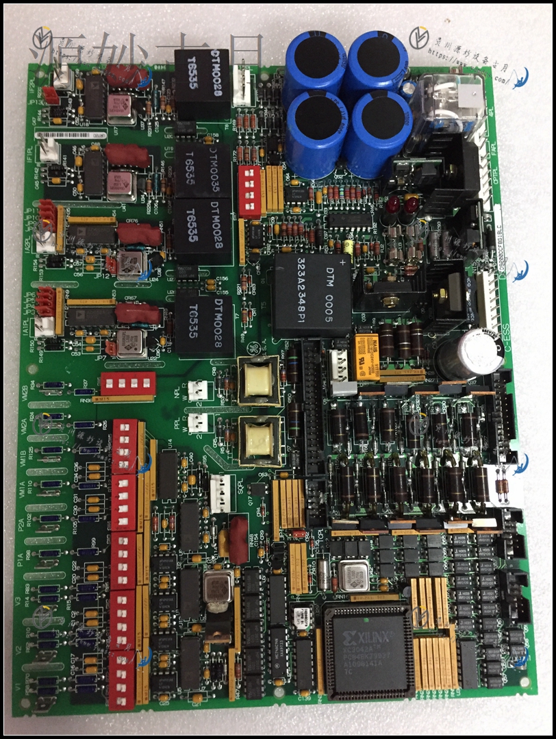 GE DS215UCIBG3A 通用电气