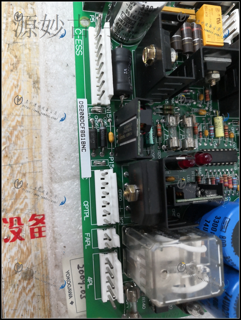 GE DS215TCQFG1AZZ01A 通用电气
