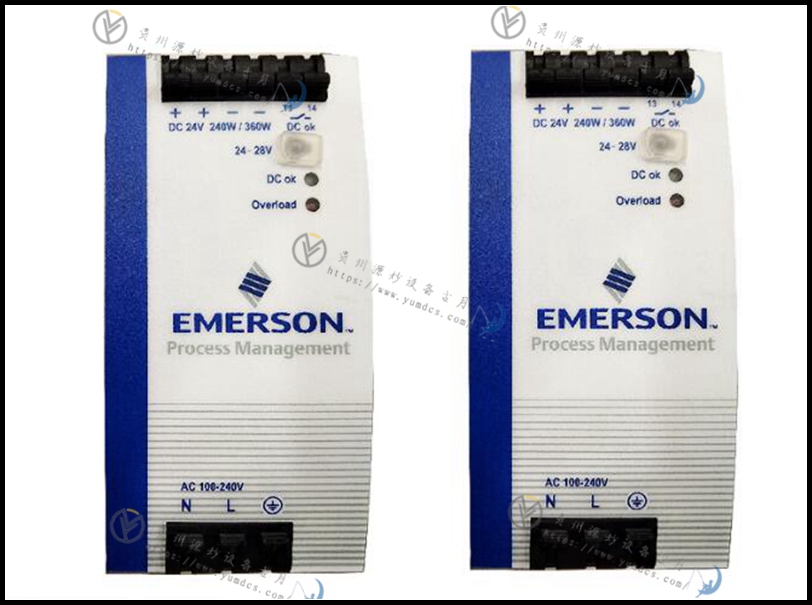 艾默生Emerson 86466-74RC