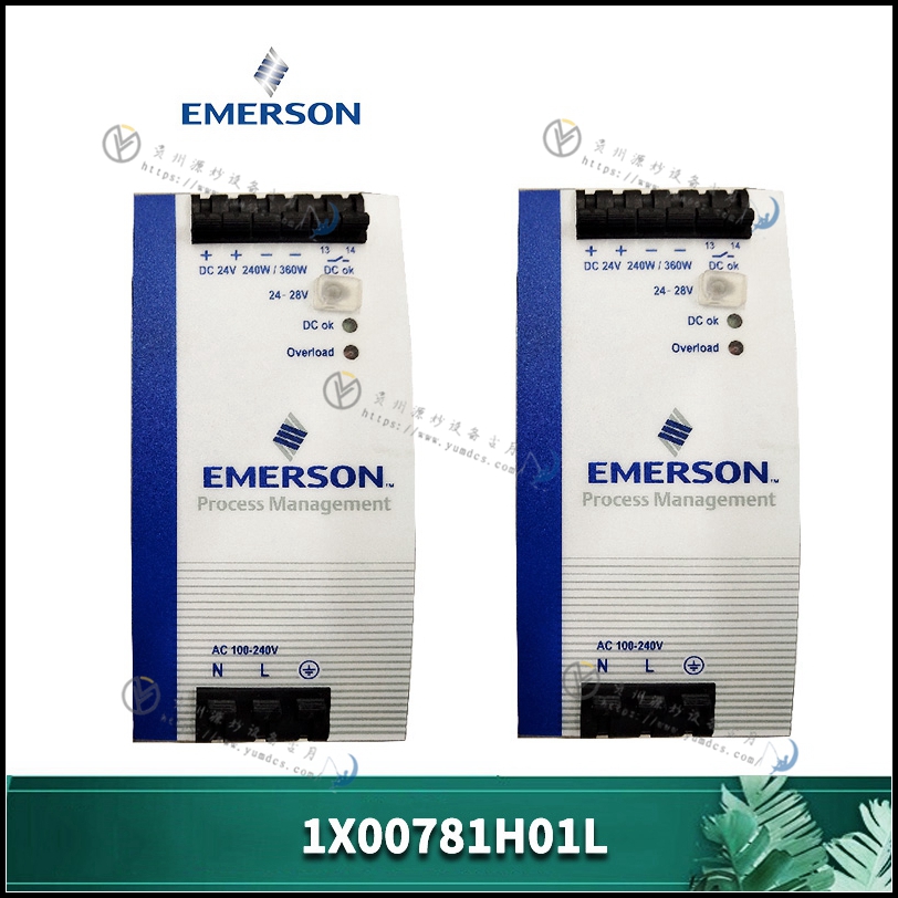 艾默生Emerson 83883-004