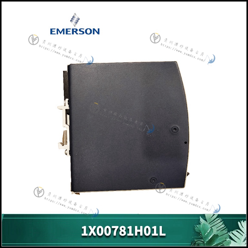 艾默生Emerson 80008148I01