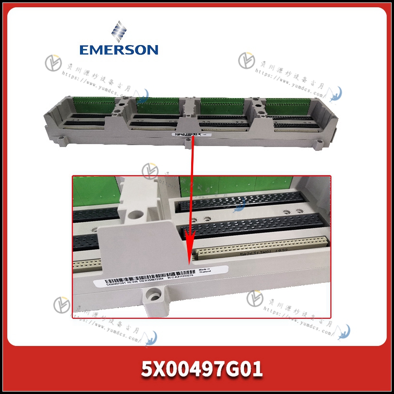 艾默生Emerson 772B452G01