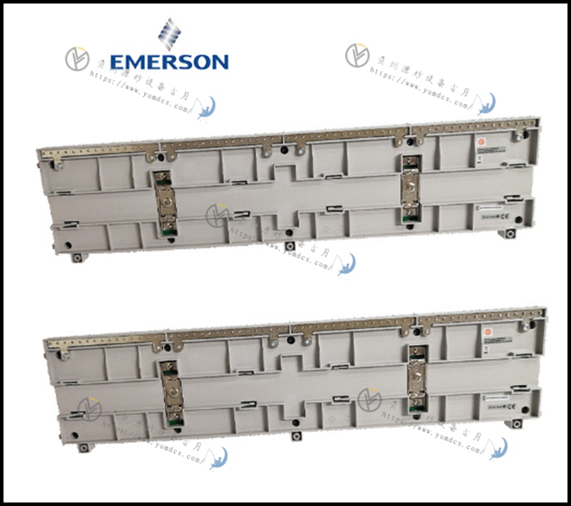 艾默生Emerson 7380A51G01