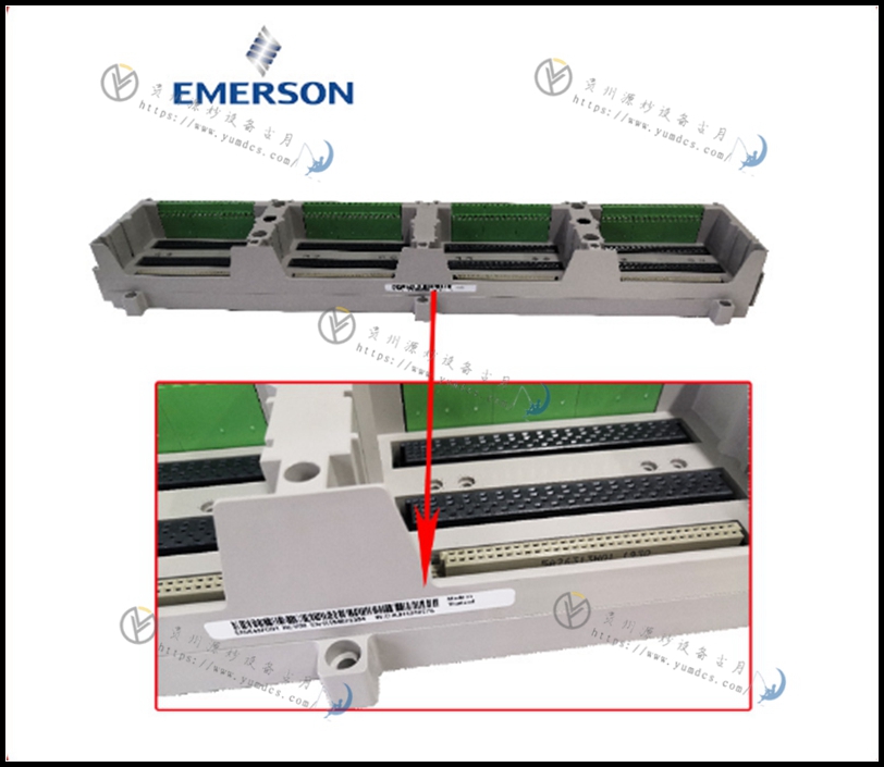 艾默生Emerson 7380A43G02