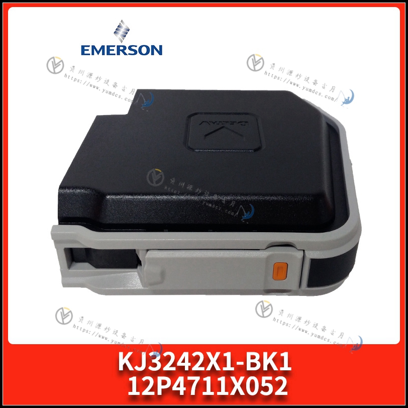 艾默生Emerson 7380A31G01