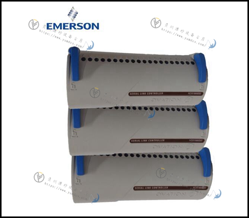 艾默生Emerson 960103-04