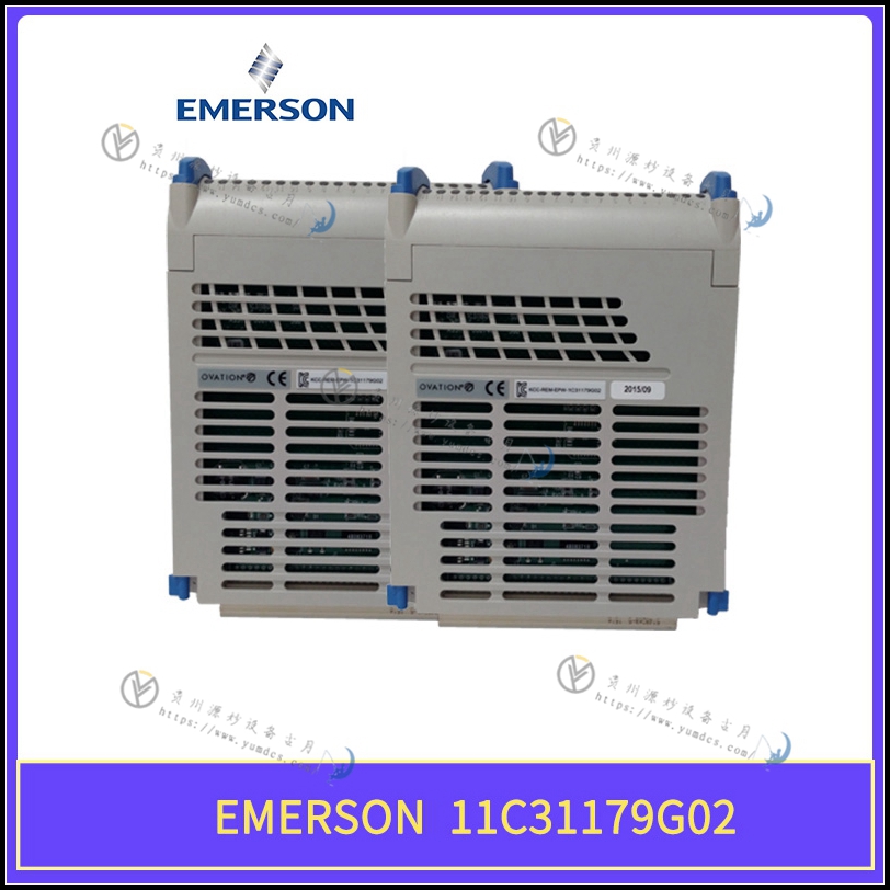 艾默生Emerson CBL409M01