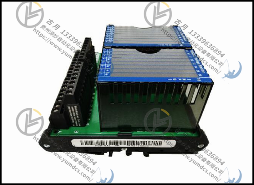 FOXBORO P0170NS 全新模块