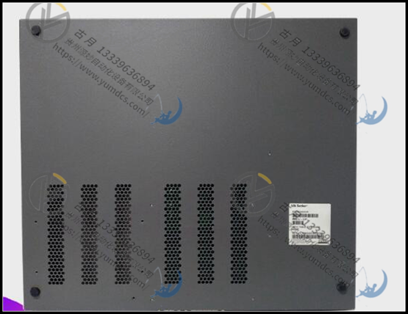 FOXBORO G0113CV 全新模块
