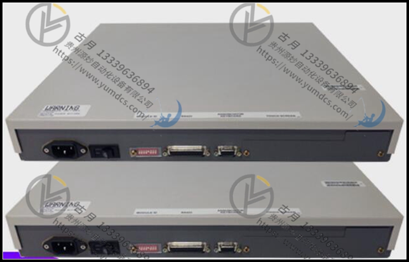 FOXBORO FPS400-24 全新模块