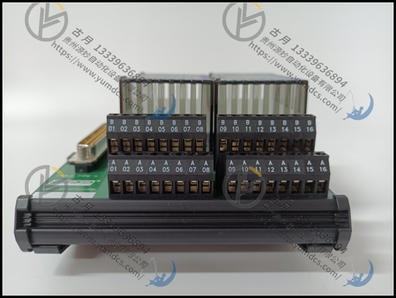 FOXBORO FCP270 全新模块