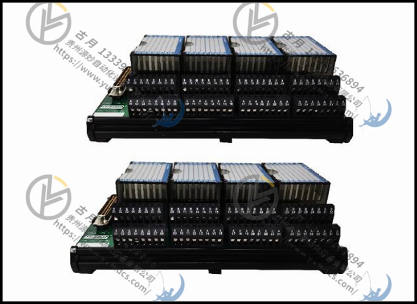 FOXBORO FCM2f 全新模块