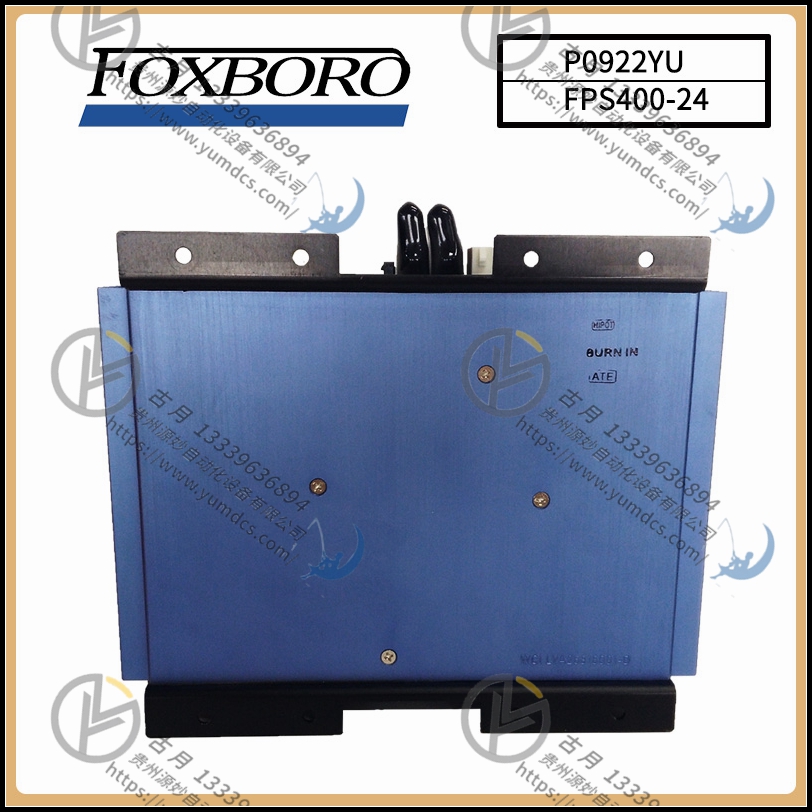 FOXBORO FCM1 全新模块