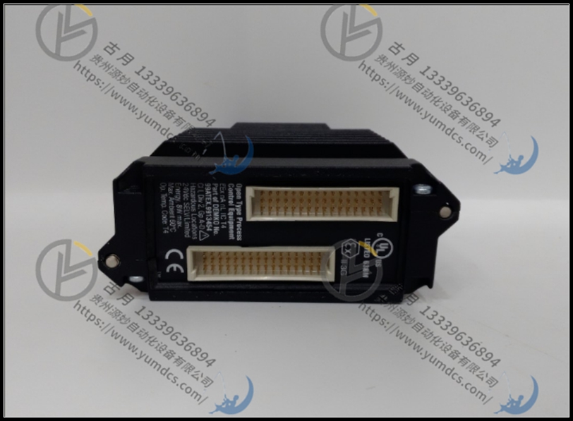 FOXBORO FBS232P09F 全新模块