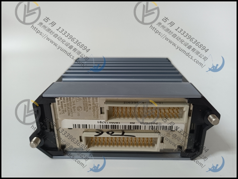 FOXBORO FBM46 全新模块