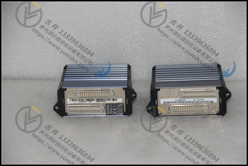 FOXBORO P0400VP 全新模块