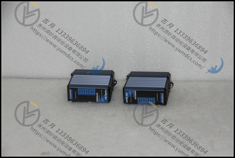 FOXBORO P0400VE 全新模块