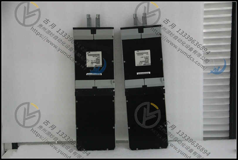 FOXBORO P0176SA 全新模块