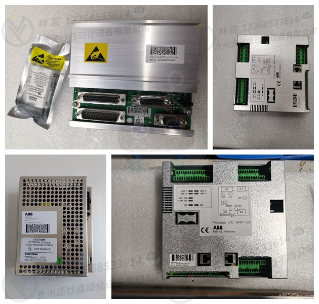 ABB 3HAC16514-6控制器模块 现货 卡件 顺丰包邮