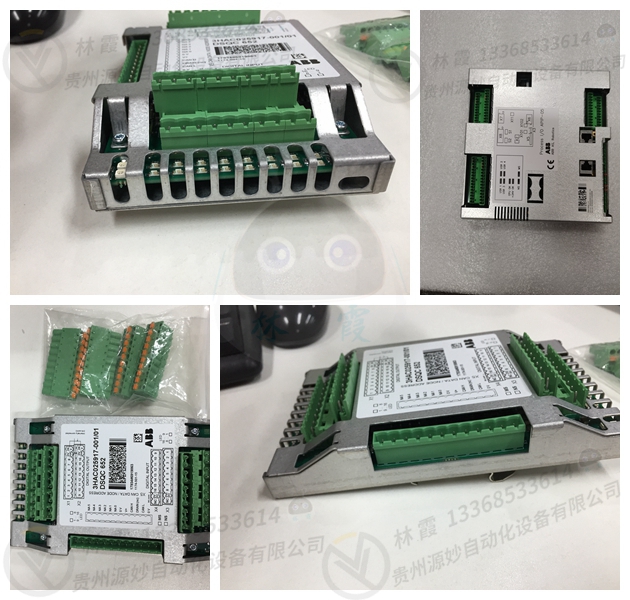 ABB 3HAC16847-4控制器模块 现货 卡件 顺丰包邮