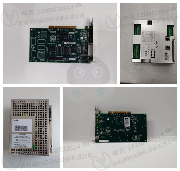 ABB 3HAC6275-1控制器模块 现货 卡件 顺丰包邮