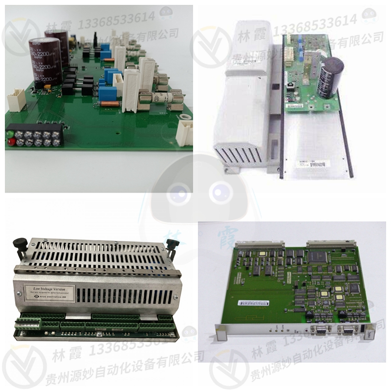 ABB 3HAC6268-1控制器模块 现货 卡件 顺丰包邮