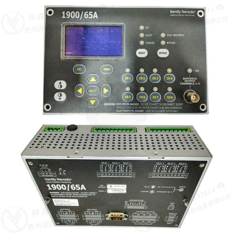 本特利72201-02-02-05-01-01-01控制器模块 现货 卡件 顺丰包邮