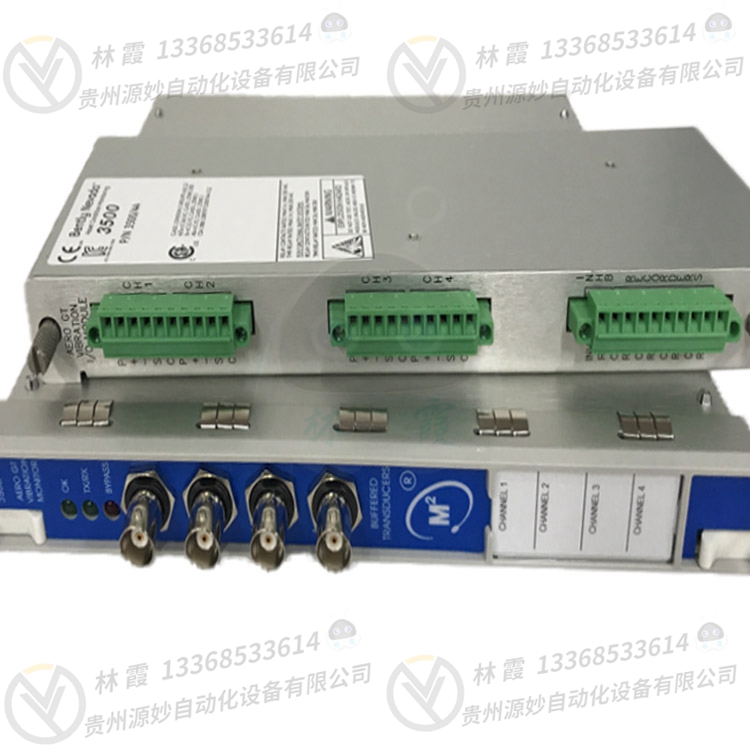 本特利330-980-71-05控制器模块 现货 卡件 顺丰包邮