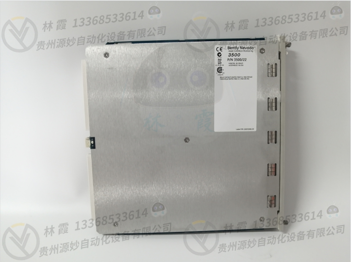 本特利330525-10控制器模块 现货 卡件 顺丰包邮