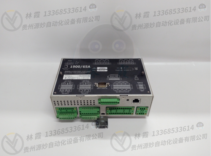 本特利330-180-X0-00控制器模块 现货 卡件 顺丰包邮