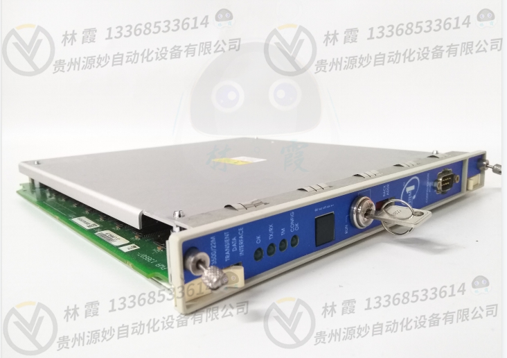 本特利330171-00-32-05-01-05控制器模块 现货 卡件 顺丰包邮