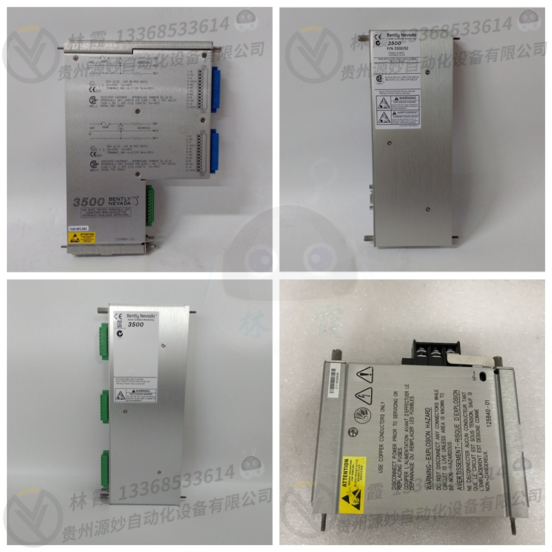本特利330101-00-40-10-02-00控制器模块 现货 卡件 顺丰包邮