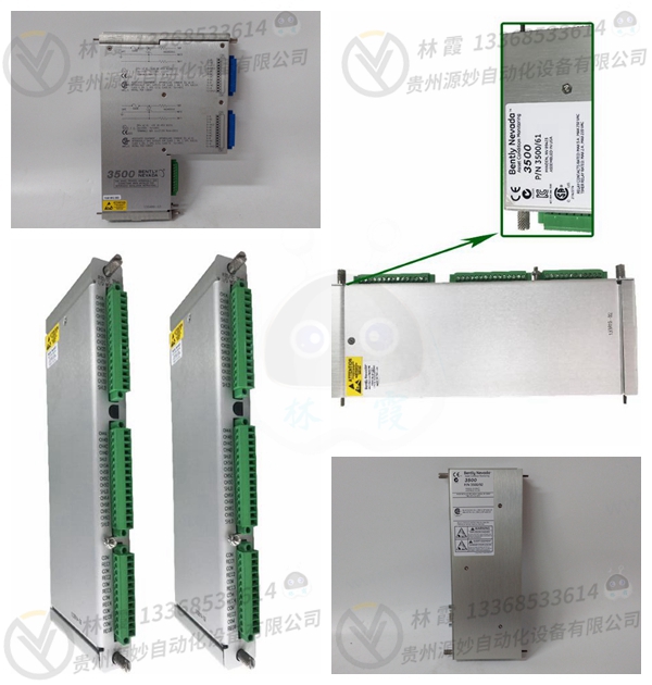本特利330101-00-60-05-02-05控制器模块 现货 卡件 顺丰包邮