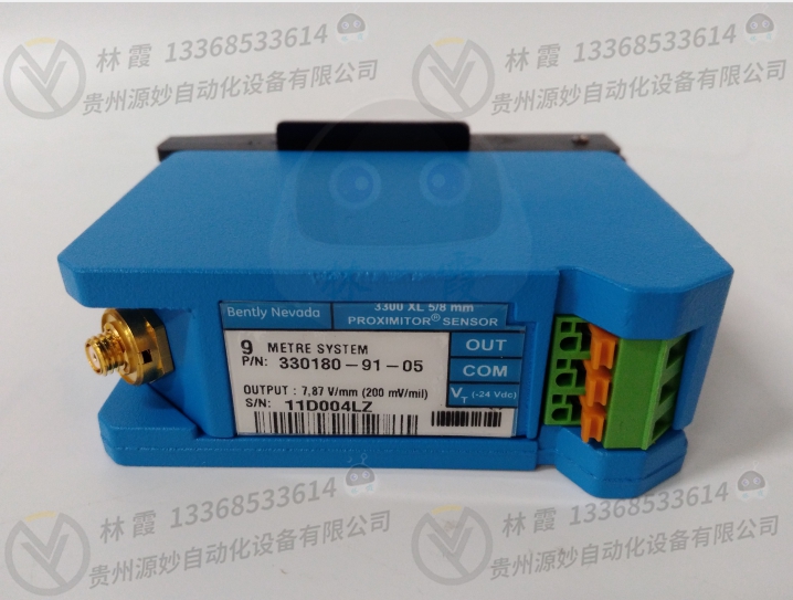 本特利3300/50-01-02-01-01控制器模块 现货 卡件 顺丰包邮