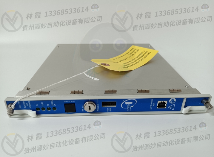 本特利3300/35-02-01-02-00-00控制器模块 现货 卡件 顺丰包邮