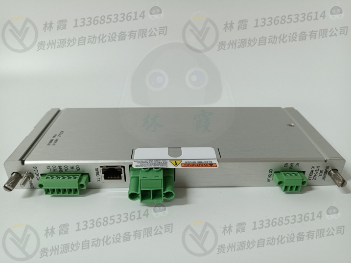 本特利135462-01控制器模块 现货 卡件 顺丰包邮