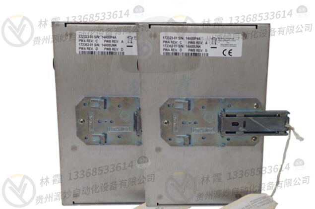 本特利135473-01控制器模块 现货 卡件 顺丰包邮