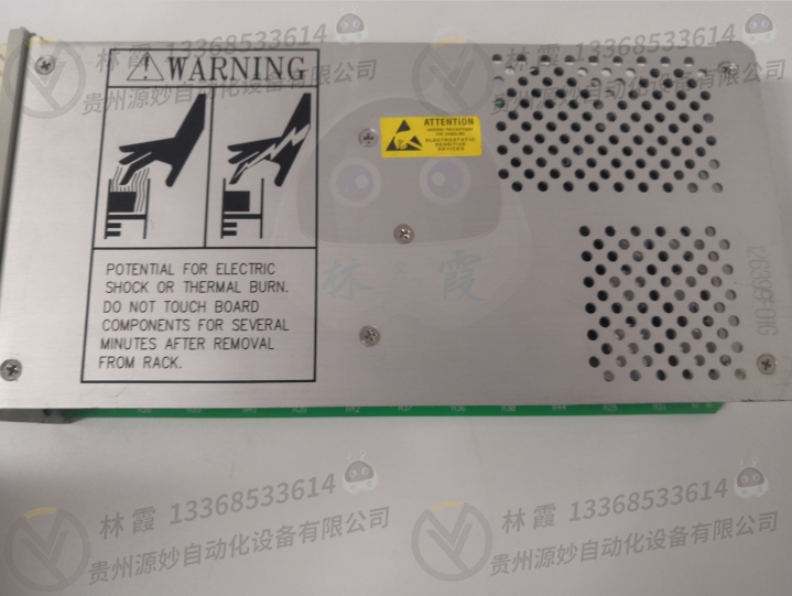 本特利PWA87860-01控制器模块 现货 卡件 顺丰包邮