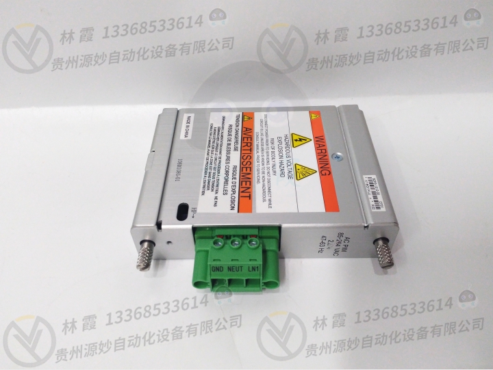 本特利PWA72202-01控制器模块 现货 卡件 顺丰包邮