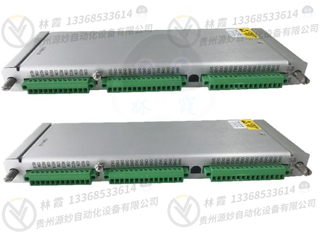 本特利PWA72752-01J控制器模块 现货 卡件 顺丰包邮
