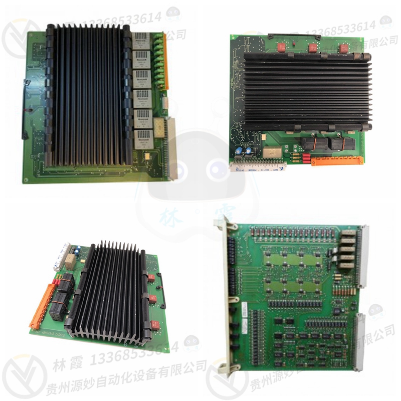 ABB NMFC-02控制器模块 现货 卡件 顺丰包邮