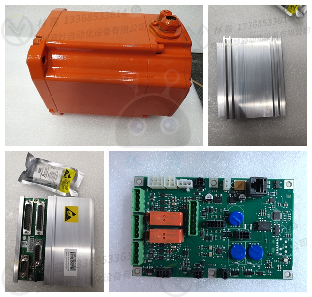 ABB NMMU-01控制器模块 现货 卡件 顺丰包邮