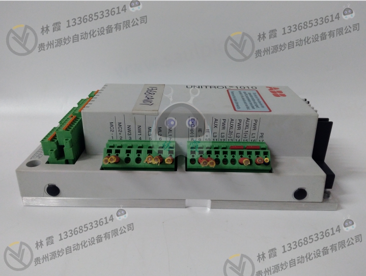 ABB NPTM01控制器模块 现货 卡件 顺丰包邮