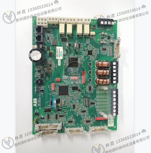 ABB NPSM-02控制器模块 现货 卡件 顺丰包邮