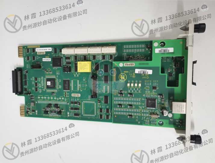 ABB NPBA-01控制器模块 现货 卡件 顺丰包邮