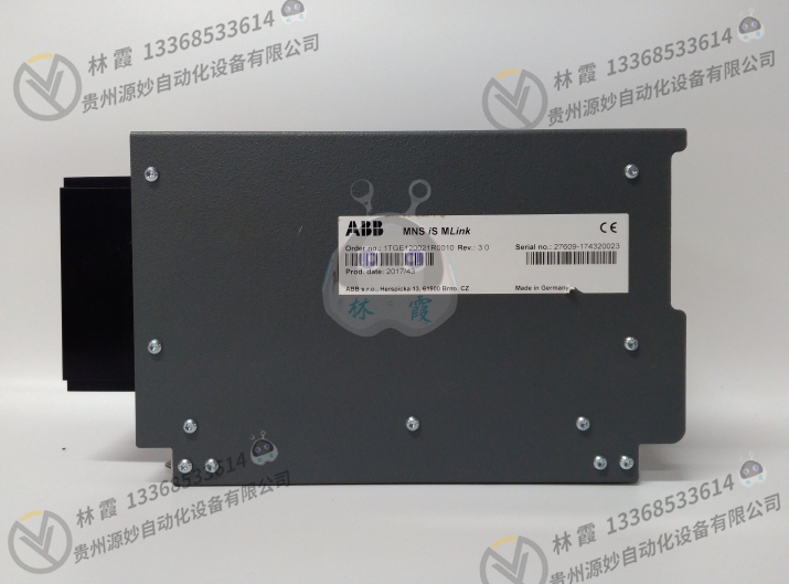 ABB NPBA-12控制器模块 现货 卡件 顺丰包邮