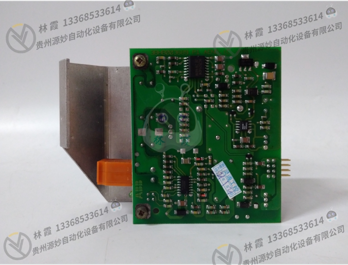 ABB NPTMO1控制器模块 现货 卡件 顺丰包邮
