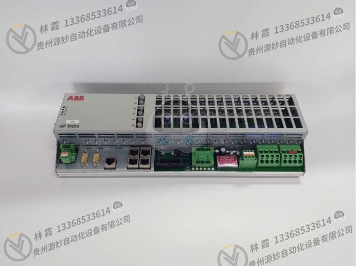 ABB NTAO-01控制器模块 现货 卡件 顺丰包邮